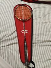 Ning n9ii badminton for sale  Shipping to Ireland