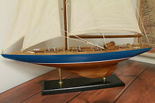Modellino barca vela usato  Italia