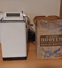 Vintage toy hoover for sale  HASTINGS