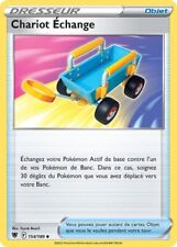 Carte pokemon chariot d'occasion  Albi