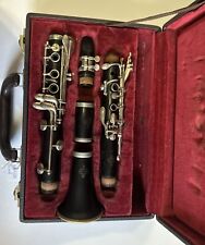 Buffet clarinet hard for sale  Eagle Pass