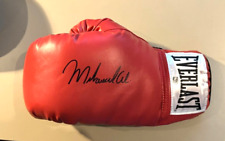 Muhammad ali signed for sale  Shipping to Ireland