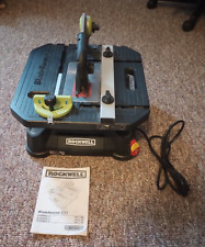 blade runner tabletop saw for sale  Myerstown