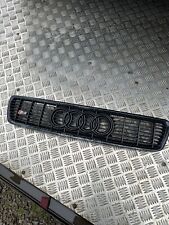 Audi front grill for sale  BRISTOL