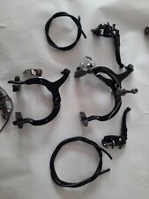 Mongoose california brakes for sale  ORMSKIRK