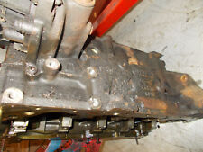 rs2000 engine for sale  CHESTERFIELD