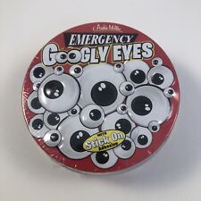 Emergency googly eyes for sale  Rolla