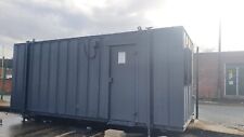 20ft portable office for sale  Sun Valley