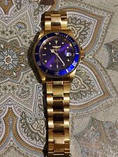invicta gents watch for sale  LONDON