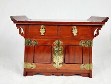 cabinet oriental style for sale  Yukon