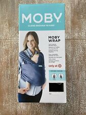 Moby mist wrap for sale  Shipping to Ireland