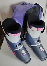 nordica ski boots for sale  SCUNTHORPE