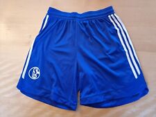 Schalke shorts adidas gebraucht kaufen  Aachen