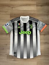 Maglia juventus palace usato  Torino