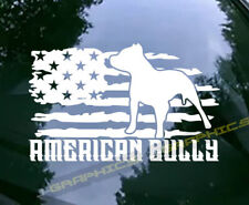 American bully vinyl for sale  Bakersfield