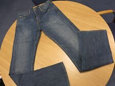 mens levi 527 jeans for sale  LONDON