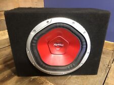 Sony xplod subwoofer for sale  WISBECH