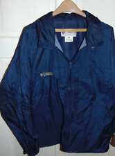 Colombia mens navy for sale  Carlisle
