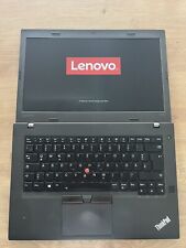 Lenovo thinkpad t470p gebraucht kaufen  Berlin