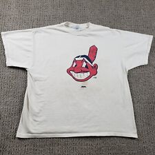 Cleveland indians shirt for sale  Warwick