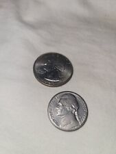 Two magician coins for sale  Sandy