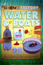 Water boats library for sale  Mishawaka
