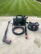 electric pressure washers for sale  EAST MOLESEY