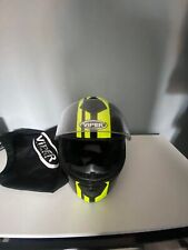 Motorcycle helmets full for sale  HOLYHEAD