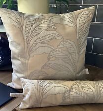 Cushion cover pillows for sale  Shipping to Ireland