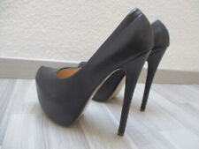 high heels 15 cm absatz gebraucht kaufen  Langenfeld (Rheinland)