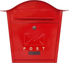 Acl letter box for sale  CROYDON
