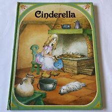 Cinderella 1981 vintage d'occasion  Expédié en Belgium