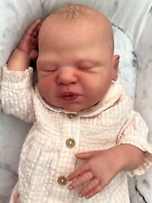 Reborn baby doll for sale  UK
