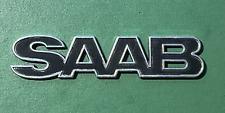 Saab vintage metal for sale  DERBY