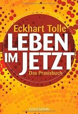 Leben praxisbuch eckhart gebraucht kaufen  Berlin