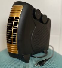 600w fan heater for sale  LONDON