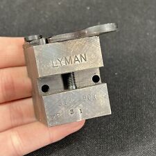 Lyman 313249cx double for sale  North Canton