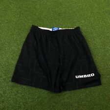 Umbro shiny nylon for sale  LITTLEHAMPTON