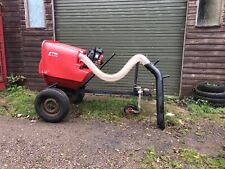 Paddock hoover cleaner for sale  TAUNTON