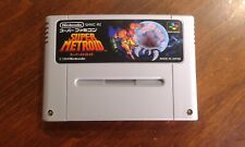 metroid snes usato  Palermo