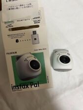 Fujifilm instax pal for sale  Shipping to Ireland