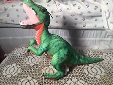 Fiesta dinosaur plush for sale  Pottsville