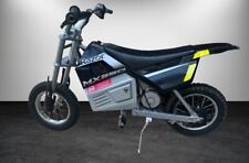 electric motocross bike for sale  Kernersville