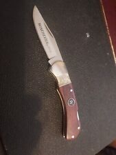 Vintage pocket knife for sale  Elberfeld