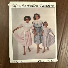 Vintage martha pullen for sale  Farmington