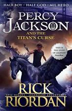 Percy jackson titan for sale  UK