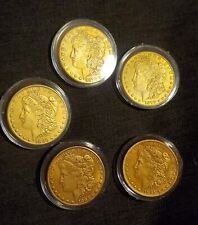 Prop replica coins for sale  Houston