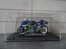 Moto suzuki rgv d'occasion  Bourg-Argental