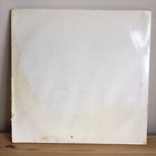 Beatles white album for sale  LYTHAM ST. ANNES