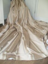 Huge curtains ties for sale  Shipping to Ireland